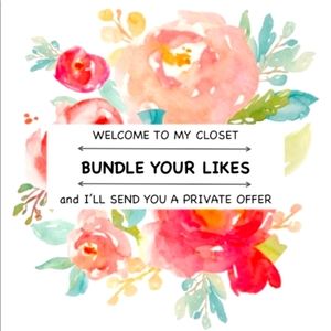 BUNDLE YOUR LIKES